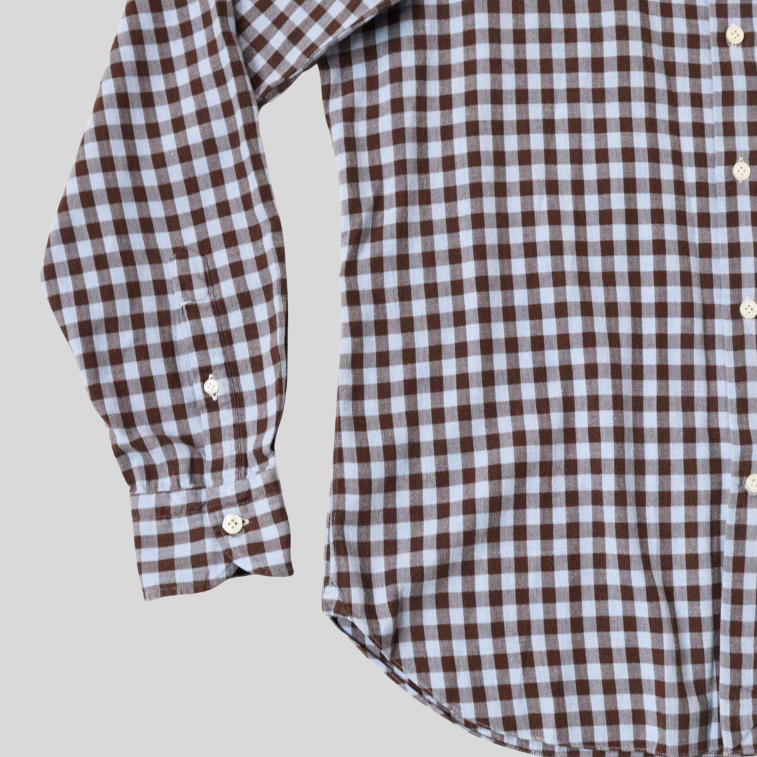 Camisa Vincenzo Di Ruggiero