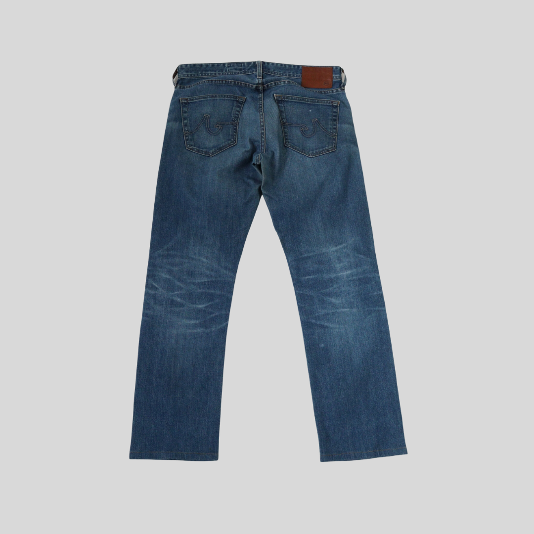 Jeans Adriano Goldschmied