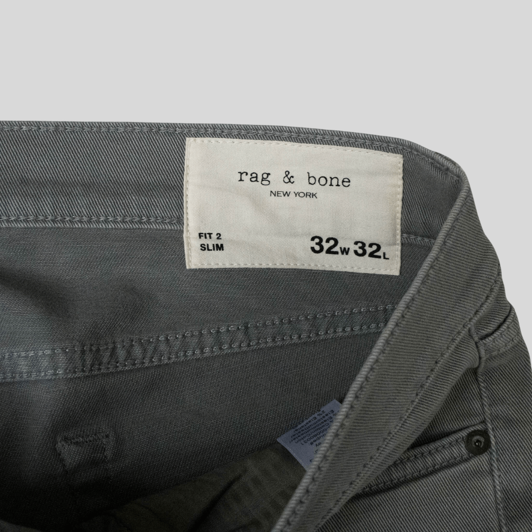 Jeans Rag & Bone