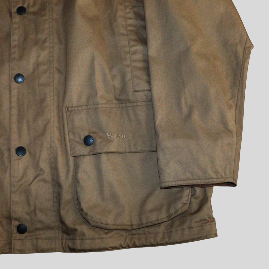 Chamarra/Impermeable Barbour