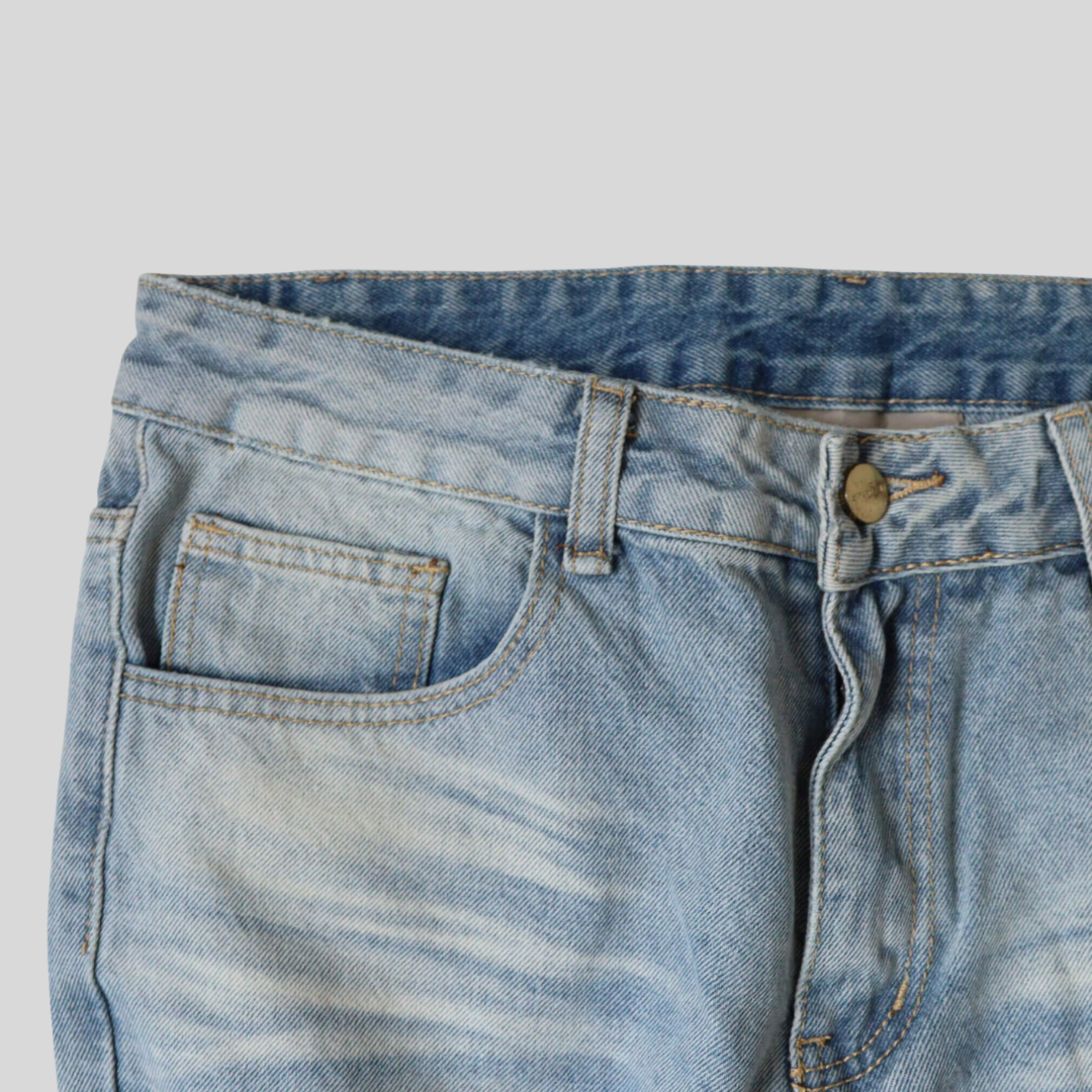 Jeans Essentials