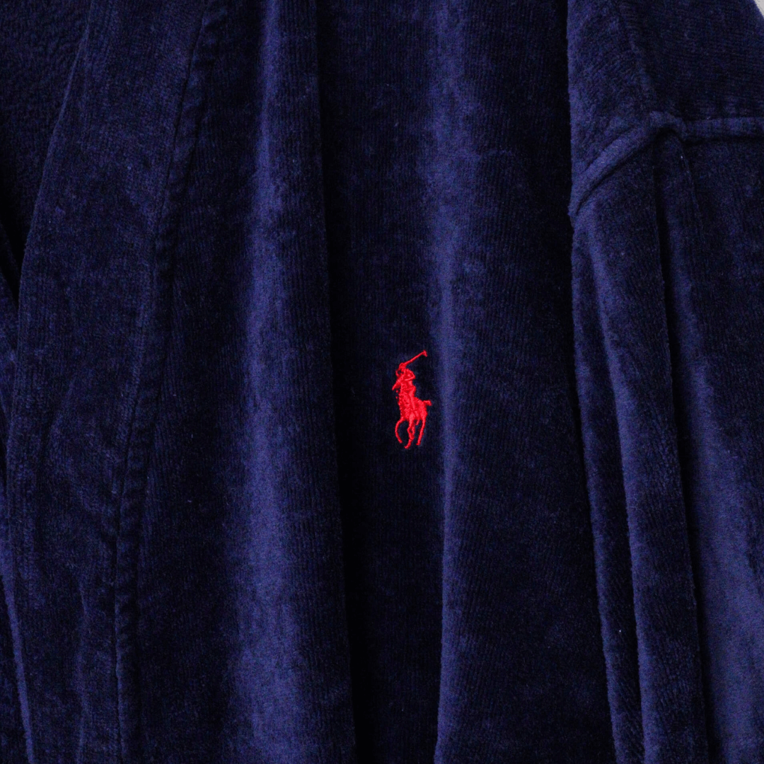 Bata Polo Ralph Lauren