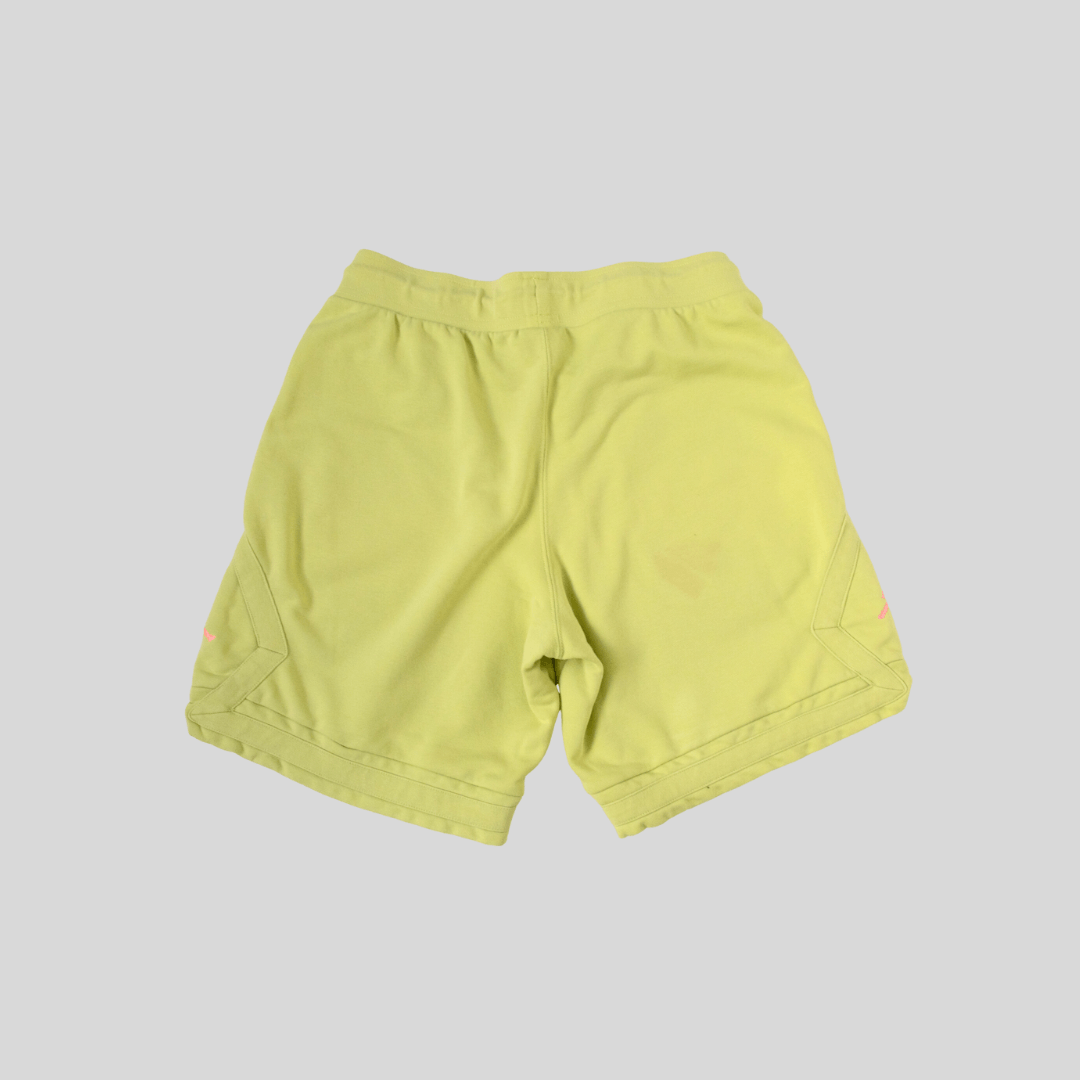 Short Jordan