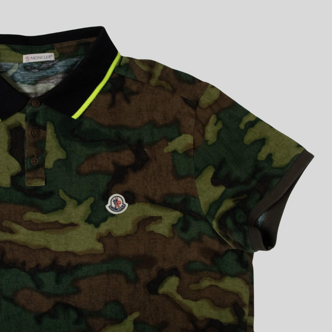 Camiseta Moncler