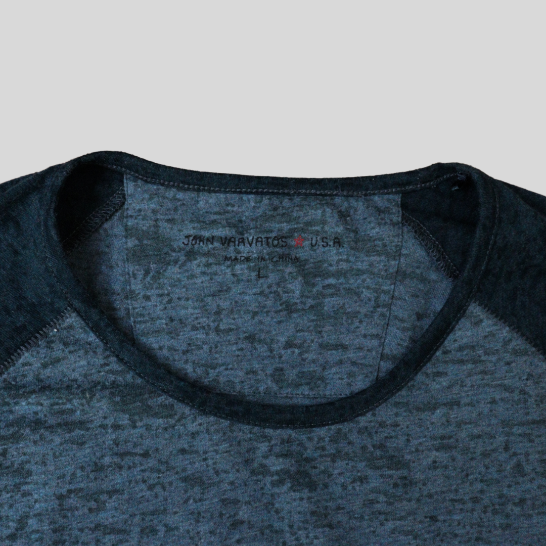 Camiseta John Varvatos