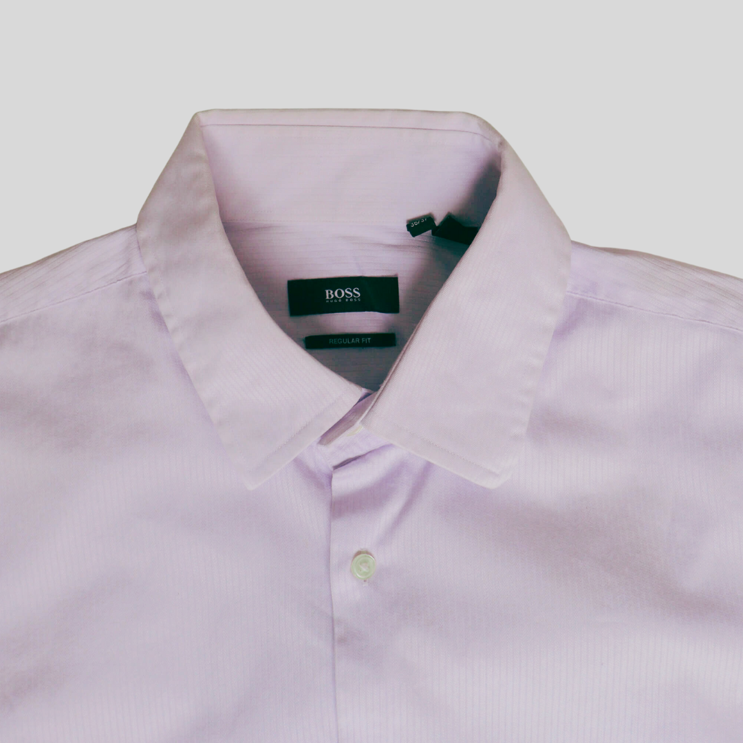 Camisa Hugo Boss