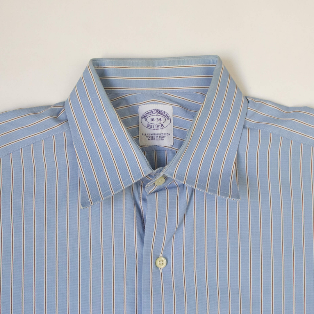Camisa Brooks Brothers