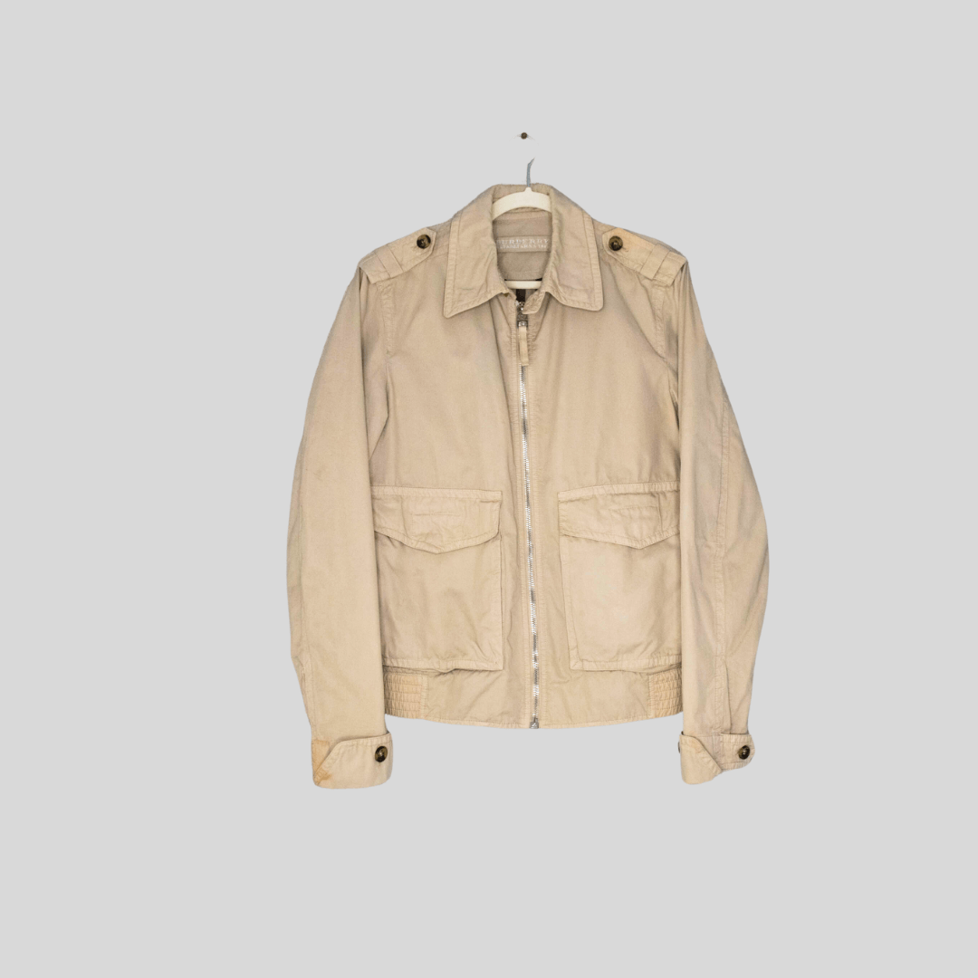 Chamarra Burberry