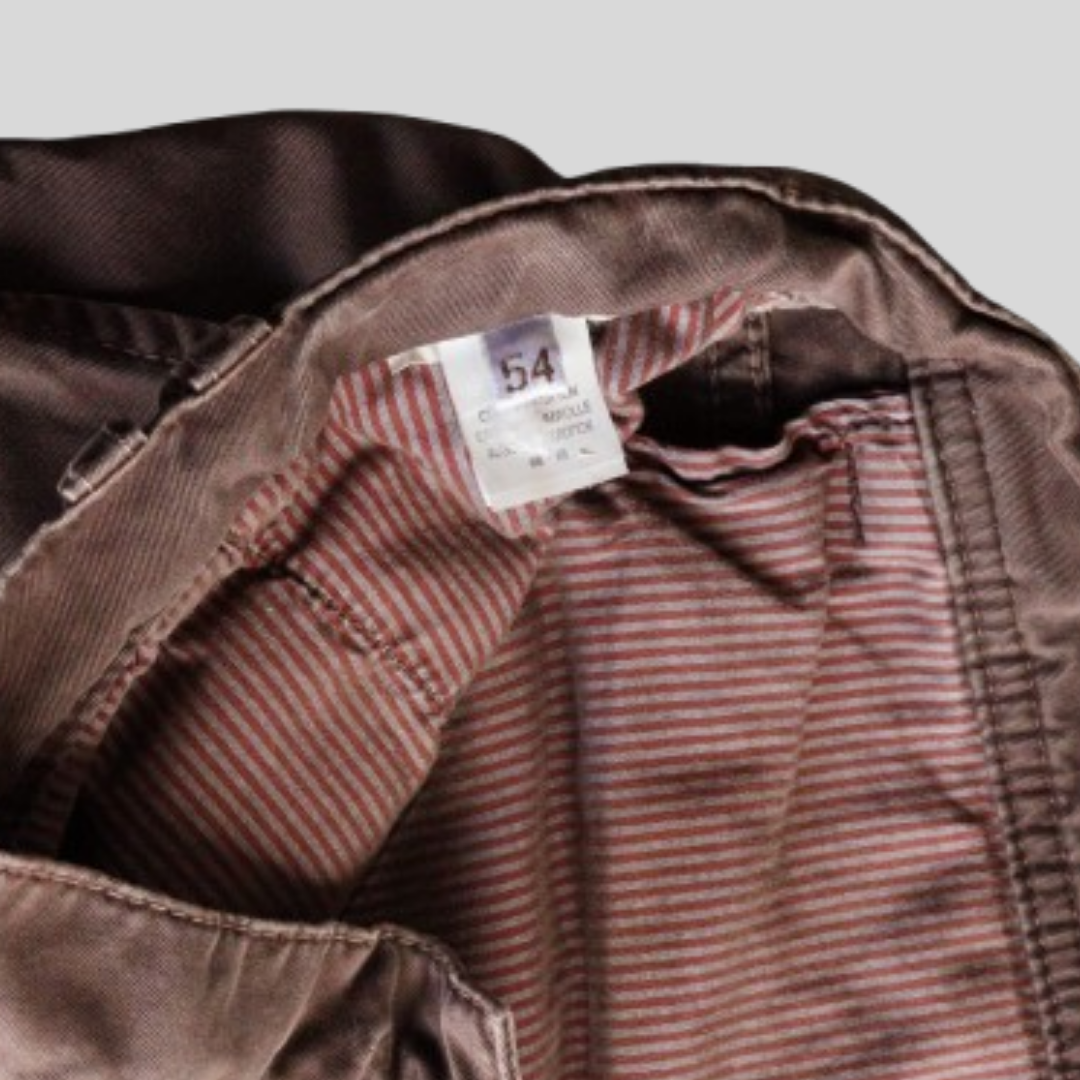Pantalón Brunello Cucinelli