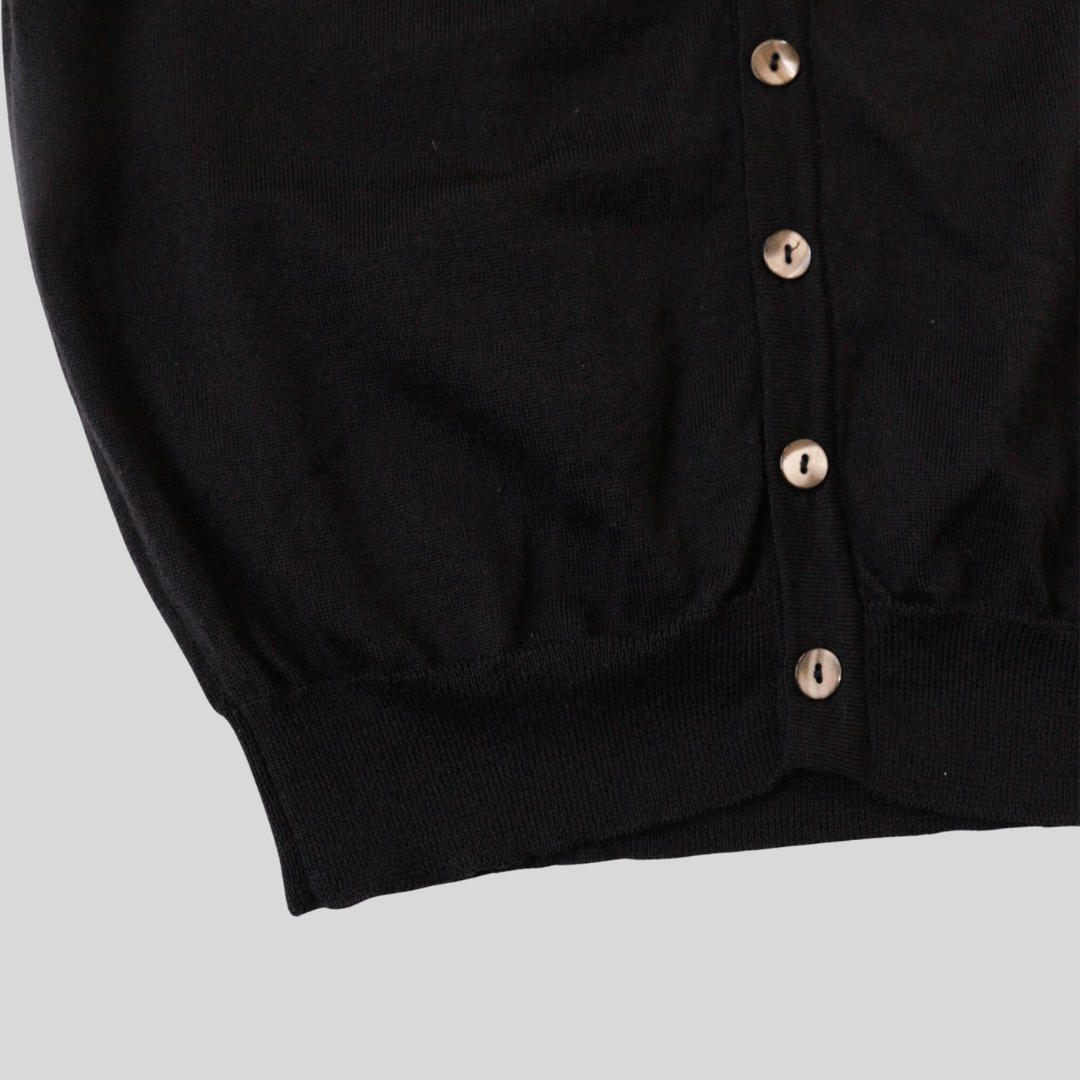 Chaleco A. Hampton & Son