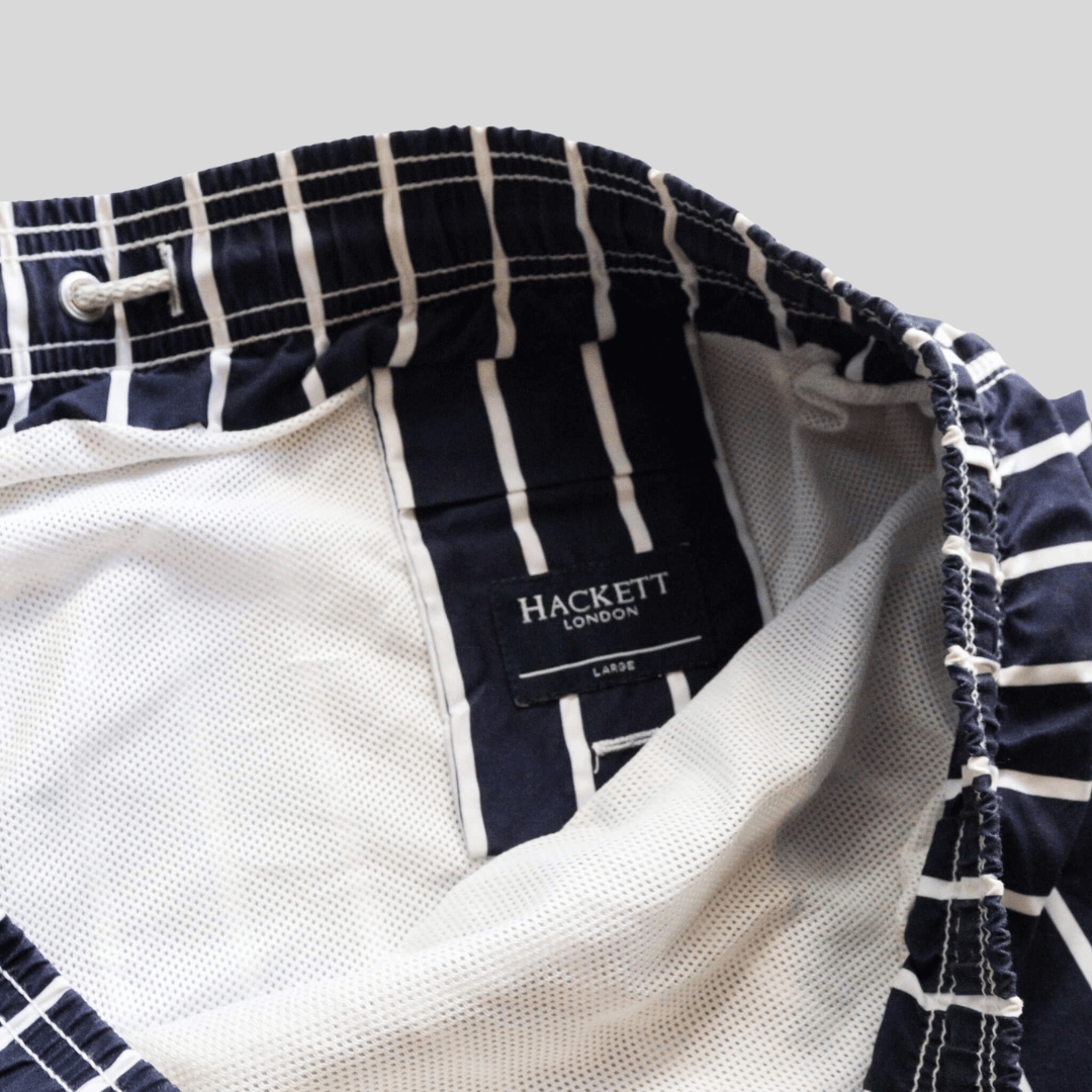 Traje de baño Hackett