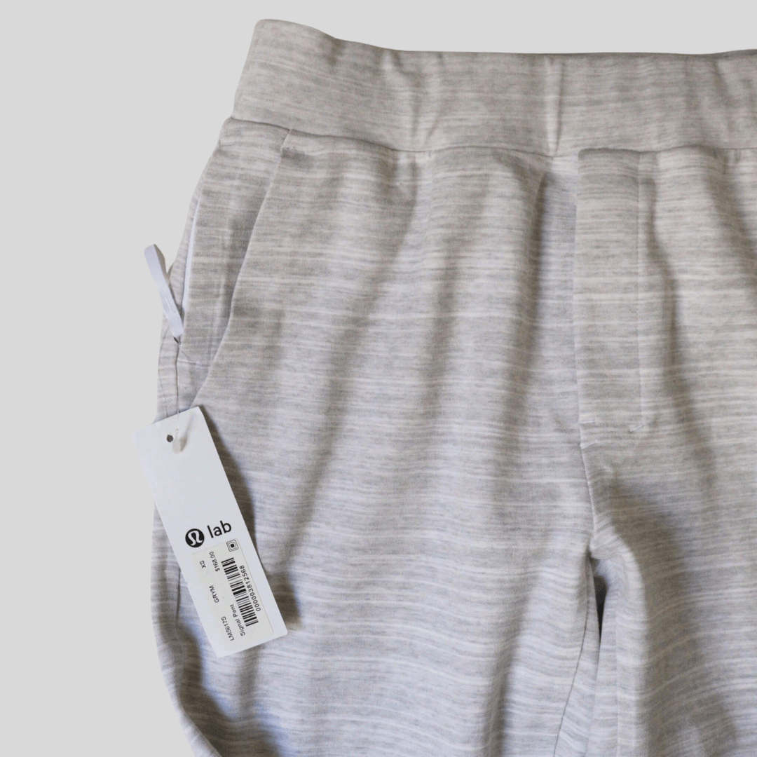 Pantalón Lulu Lemon