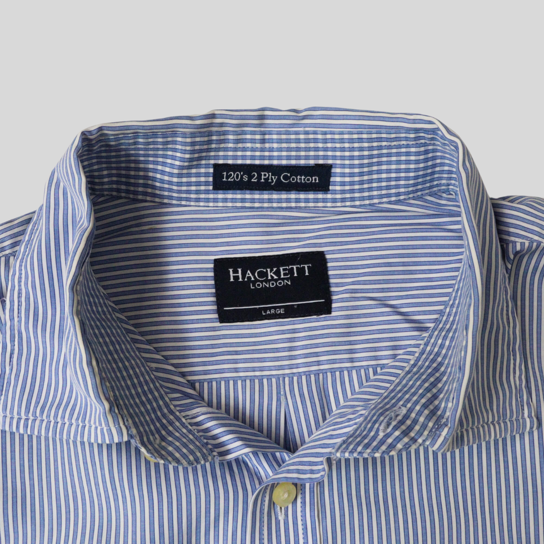 Camisa Hackett