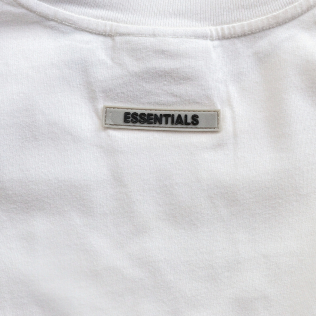 Camiseta Essentials F.O.G