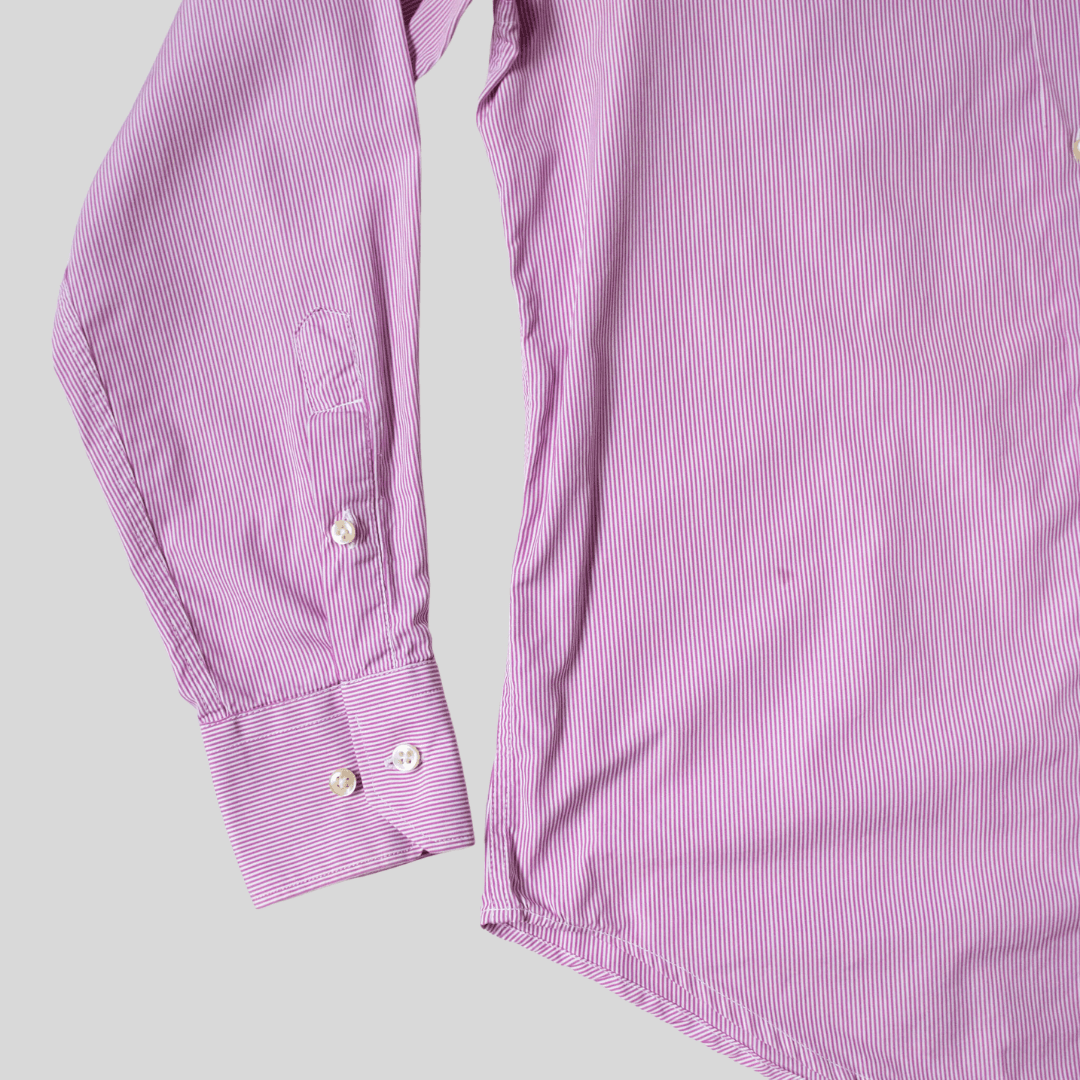 Camisa Massimo Dutti