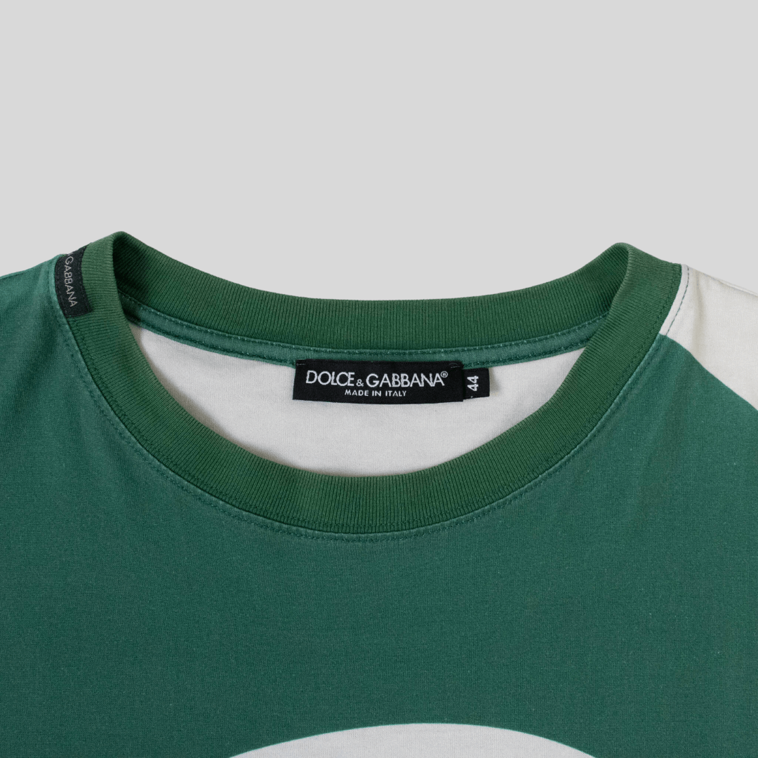Camiseta Dolce & Gabbana