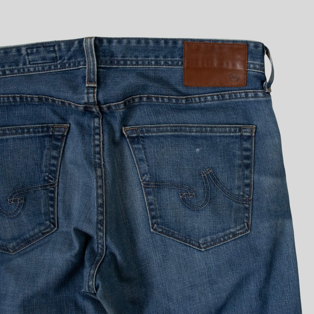 Jeans Adriano Goldschmied