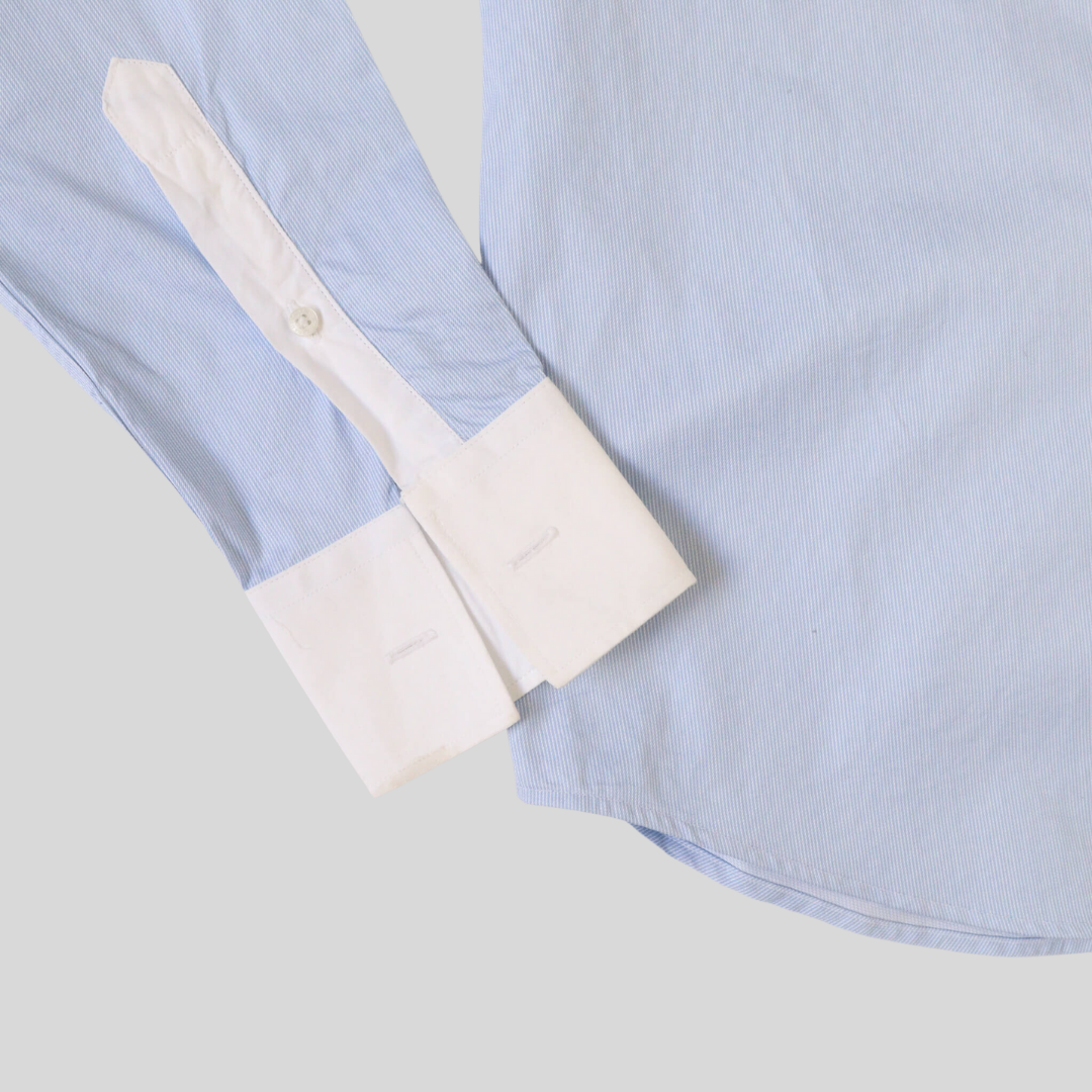 Camisa Carolina Herrera
