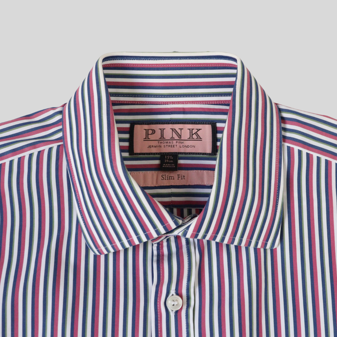 Camisa Pink