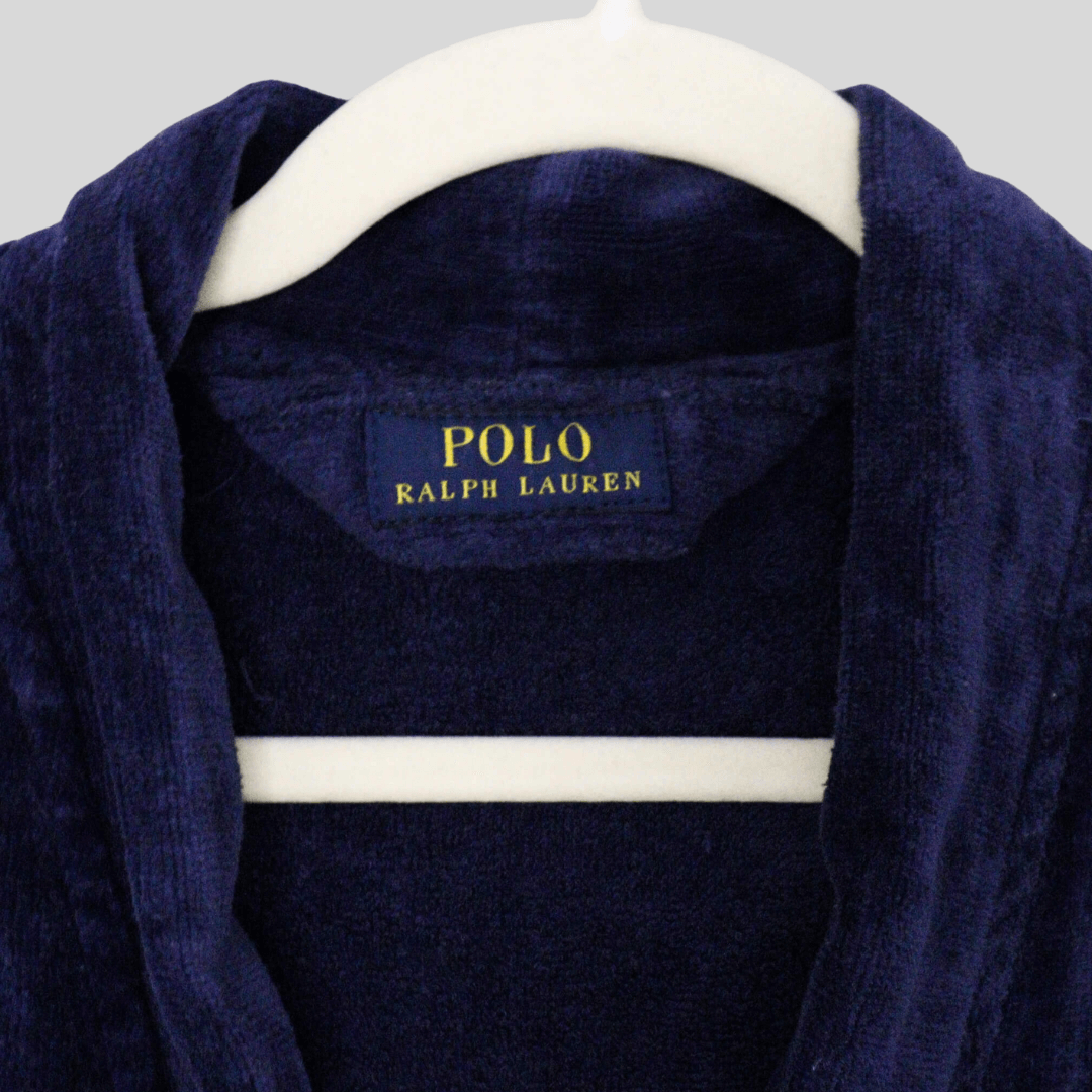 Bata Polo Ralph Lauren