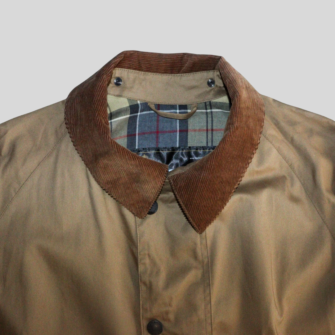 Chamarra/Impermeable Barbour
