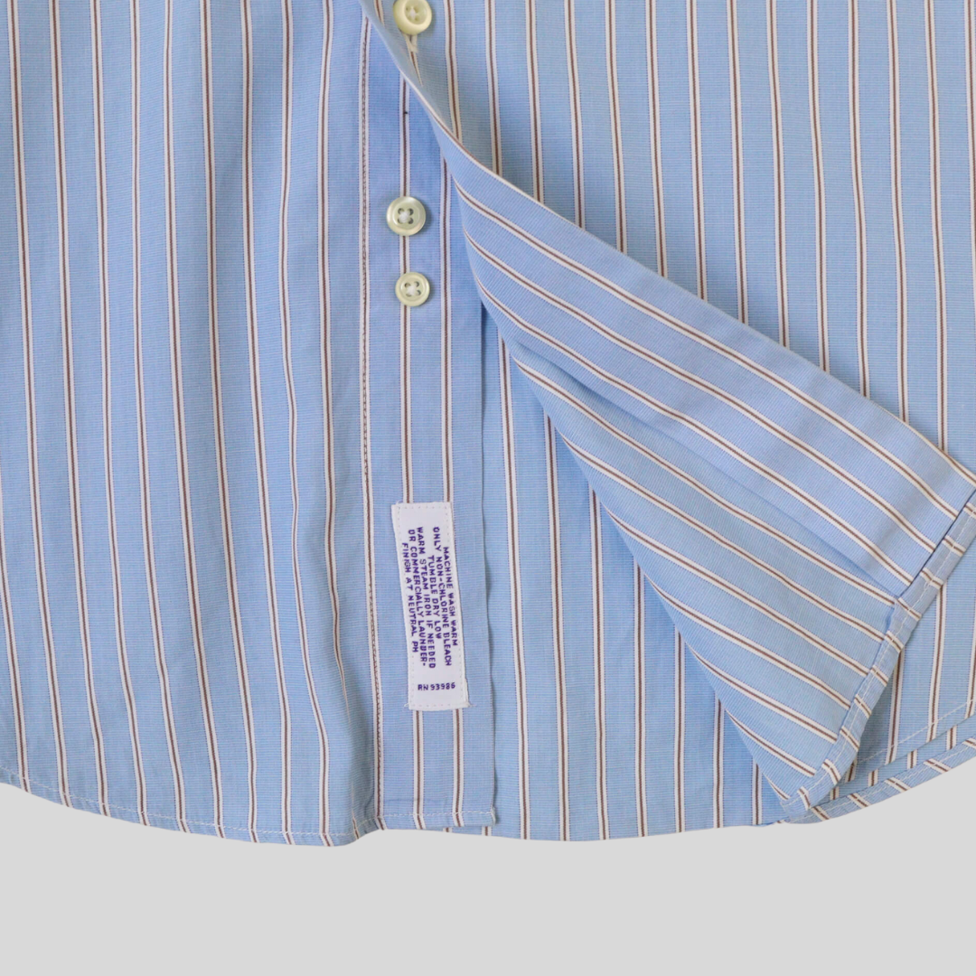 Camisa Brooks Brothers