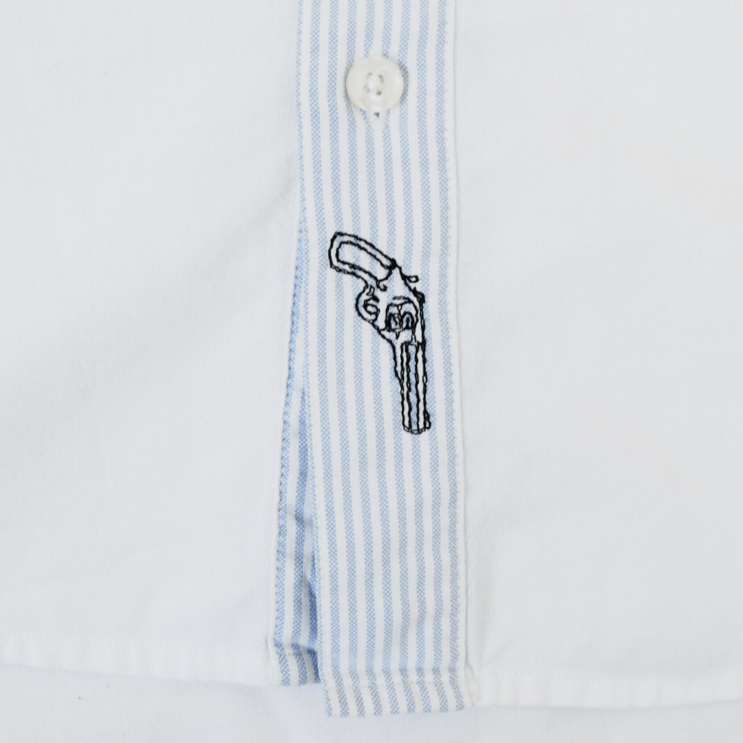 Camisa 7 For all Mankind