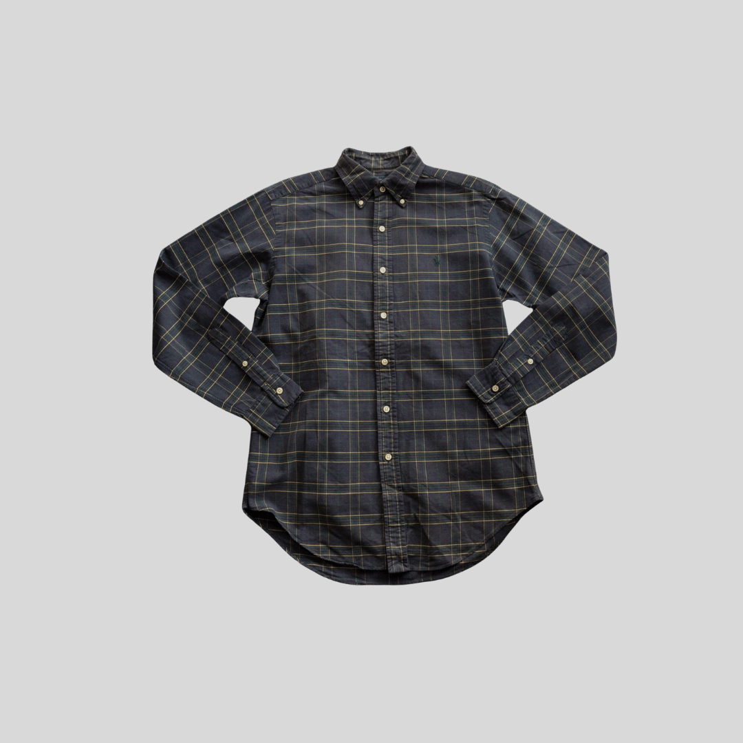 Camisa Ralph Lauren