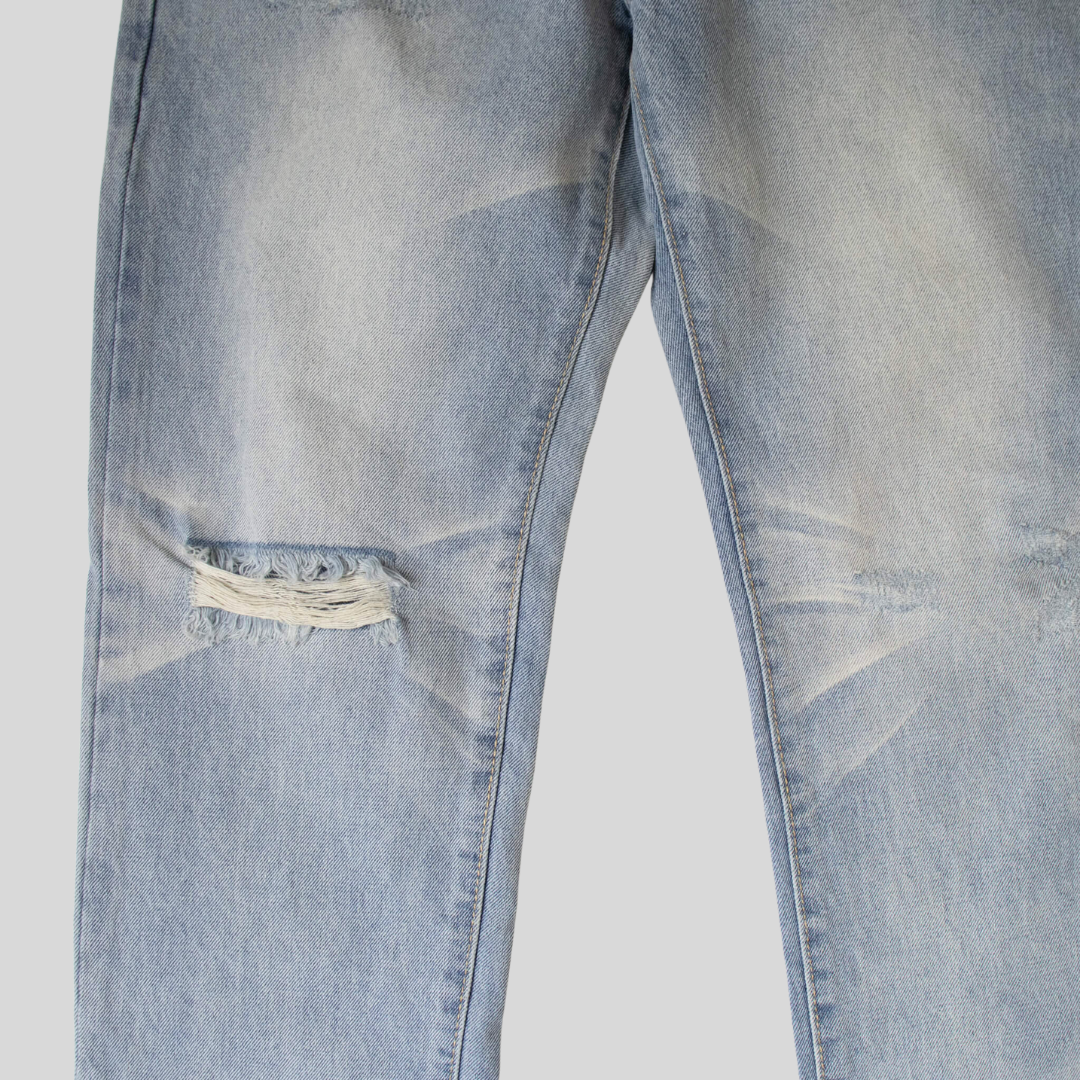 Jeans Essentials