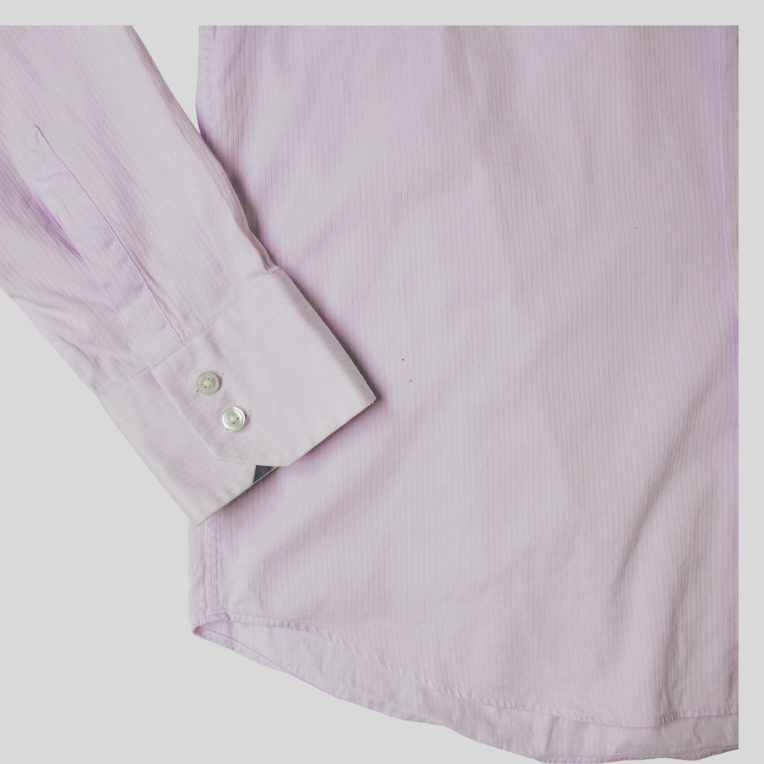 Camisa Hugo Boss
