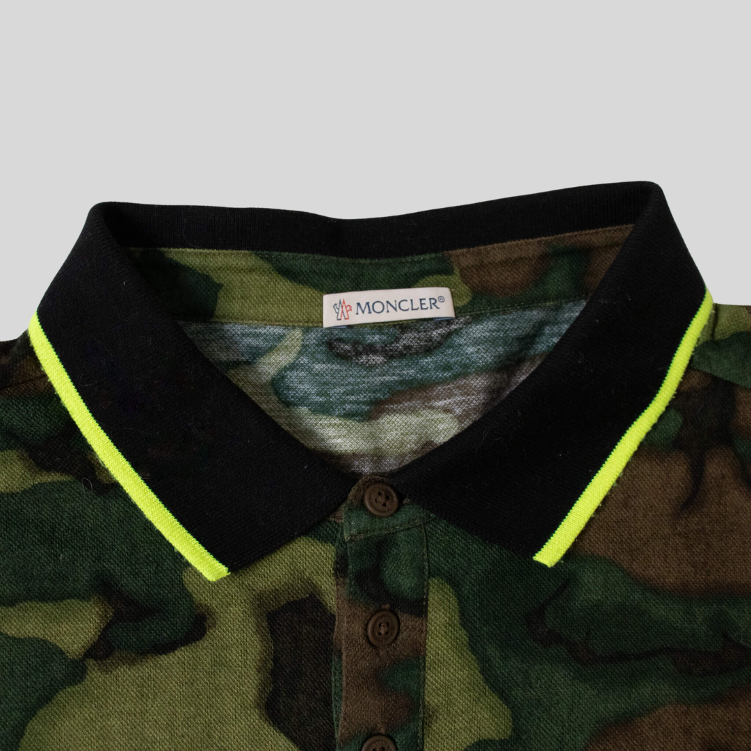 Camiseta Moncler
