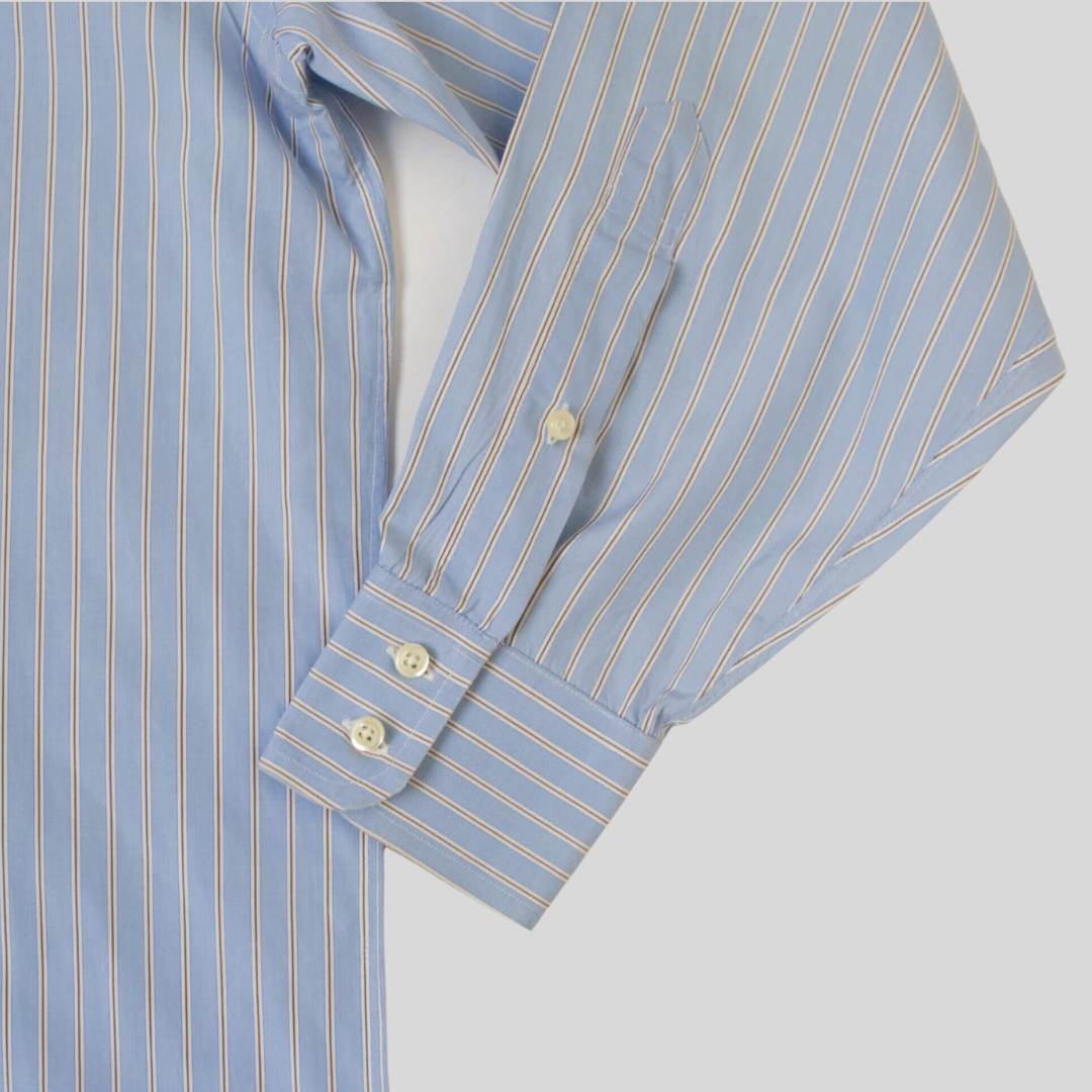 Camisa Brooks Brothers