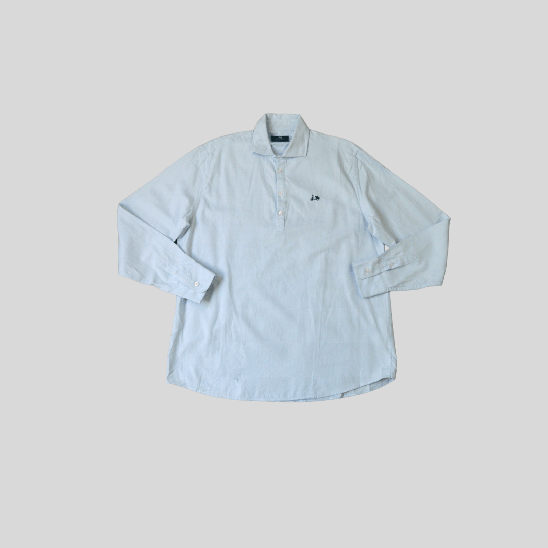Camisa Scotta