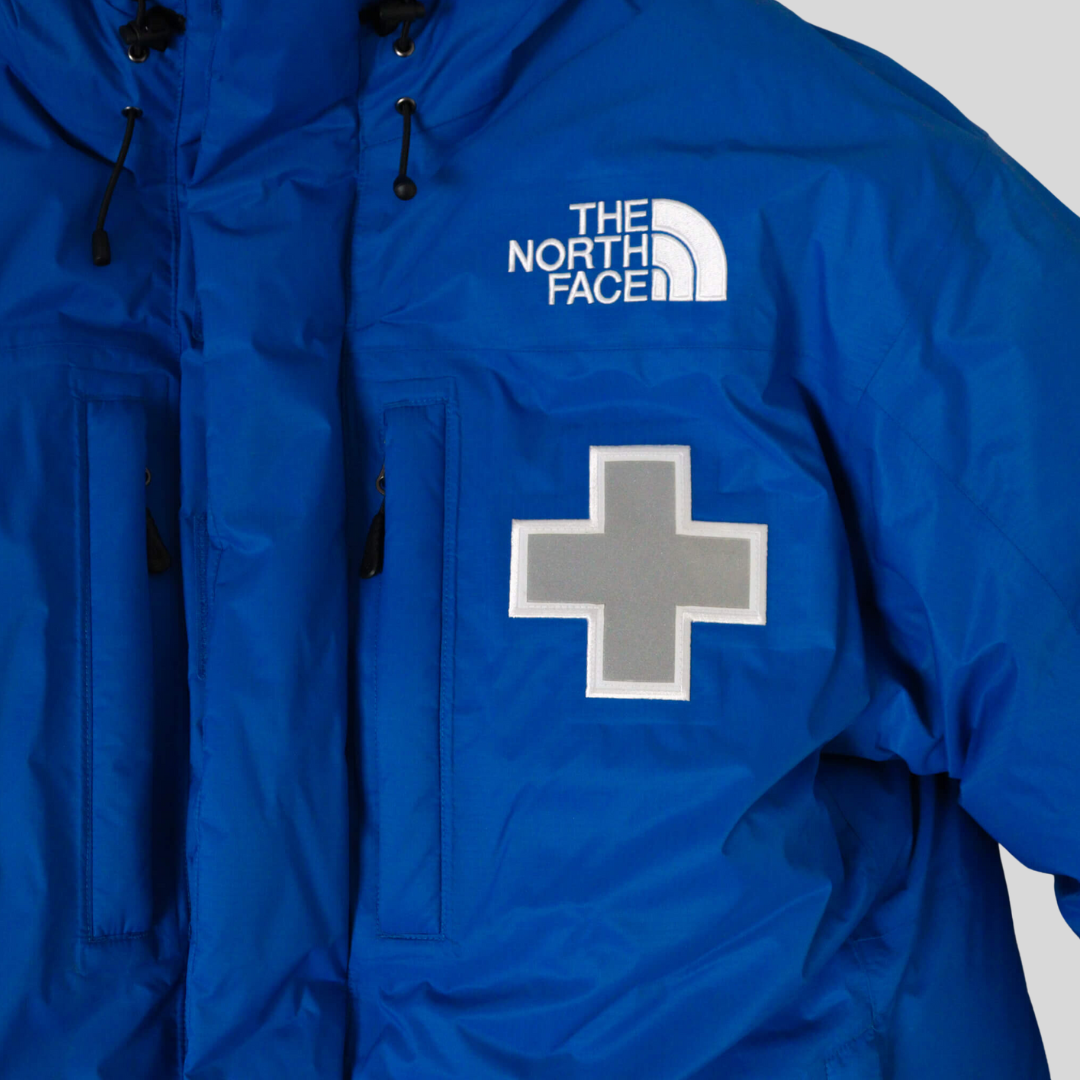 Chamarra The North Face x Supreme