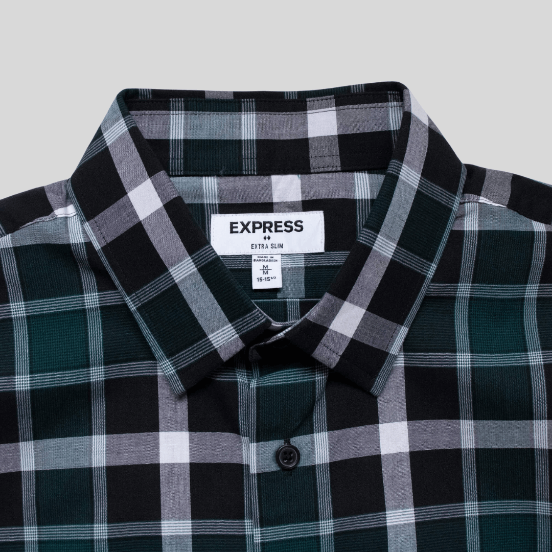 Camisa Express