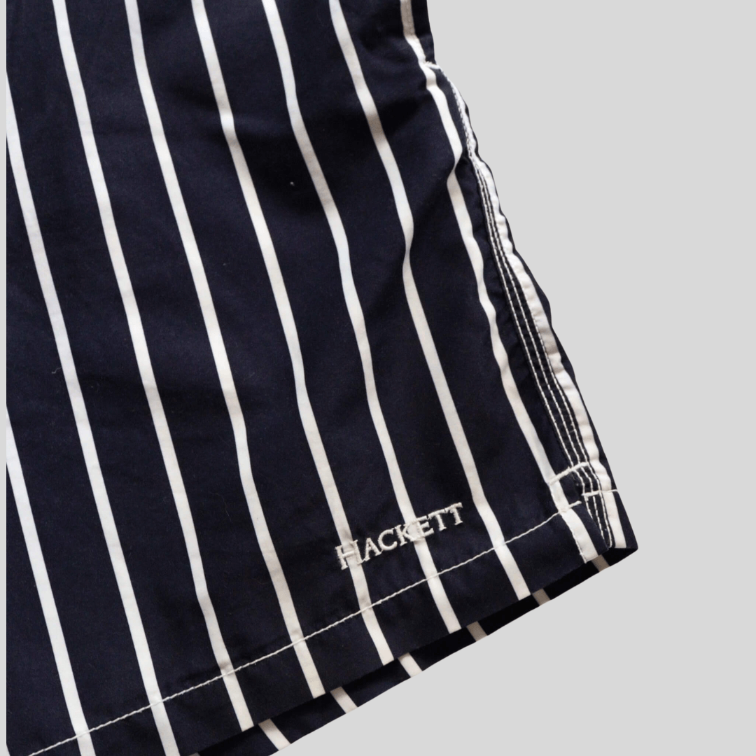 Traje de baño Hackett