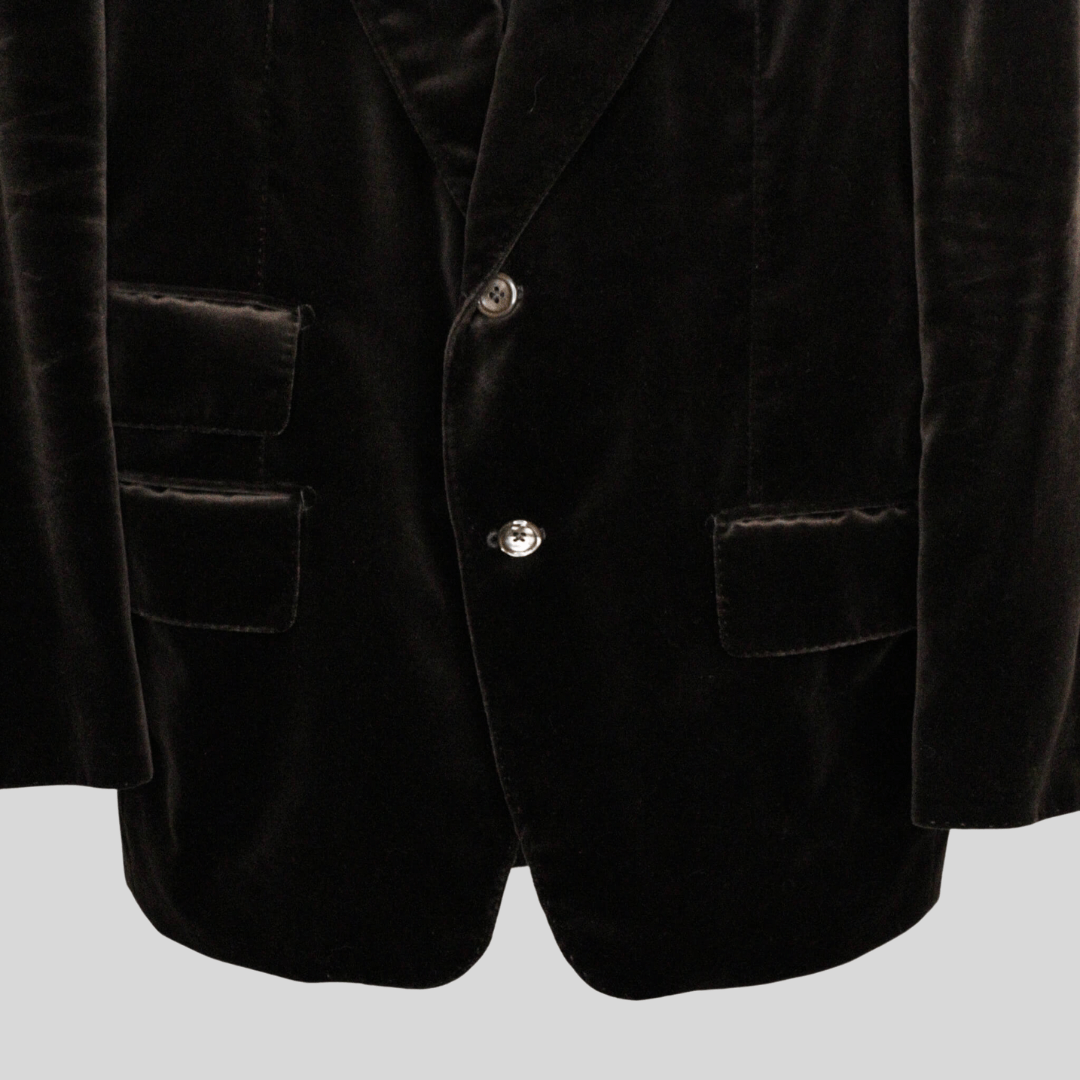 Saco Tom Ford