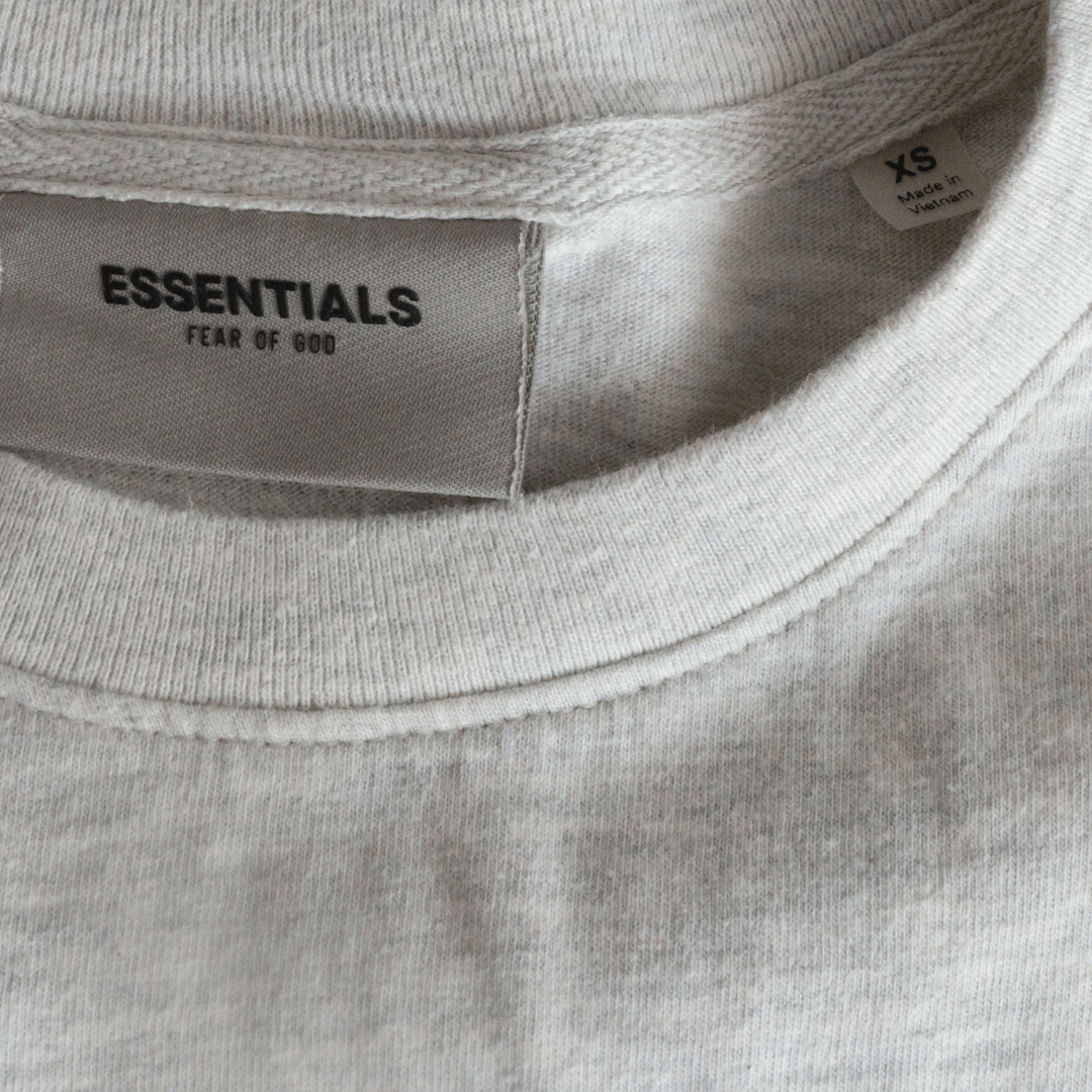 Camiseta Essentials F.O.G