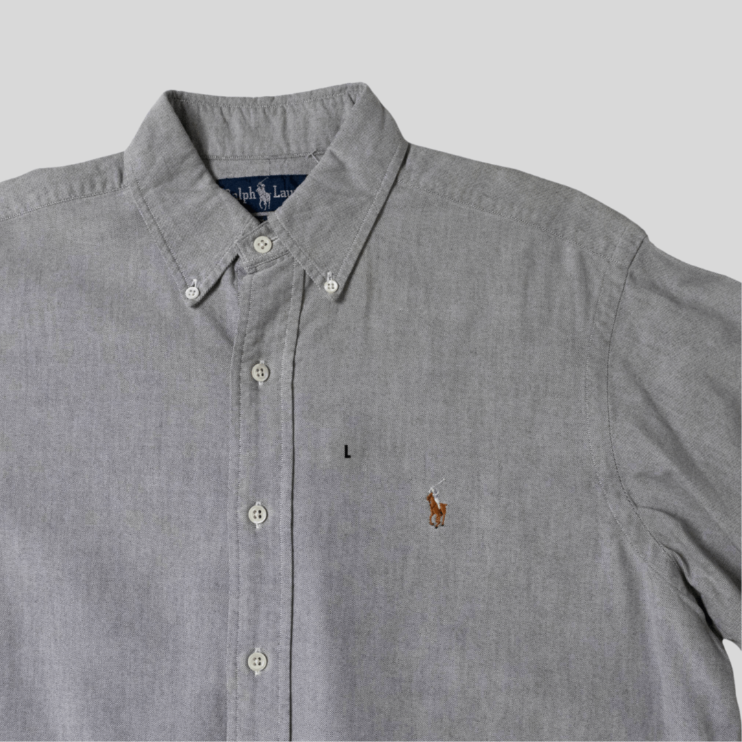 Camisa Ralph Lauren