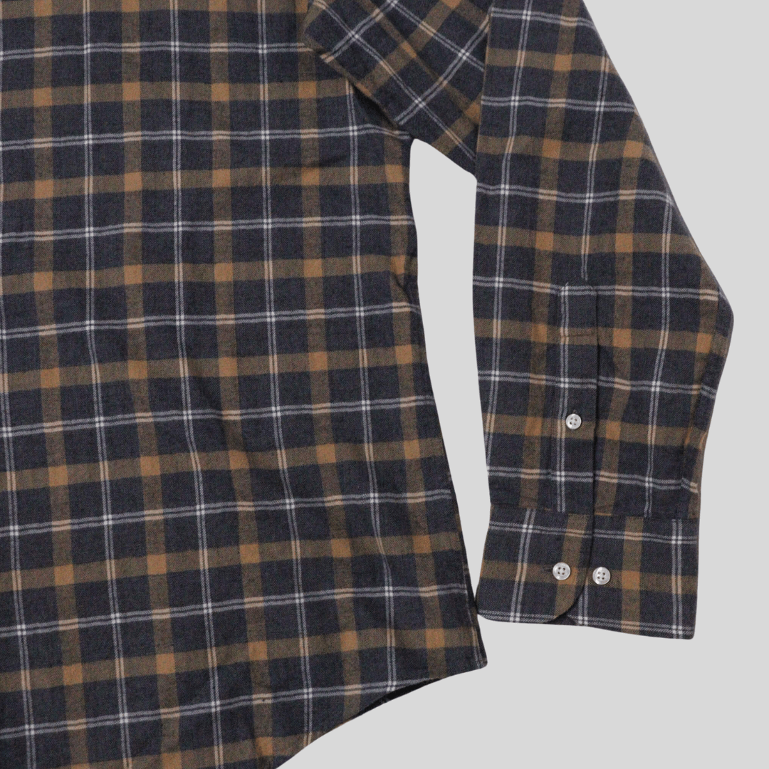 Camisa Massimo Dutti