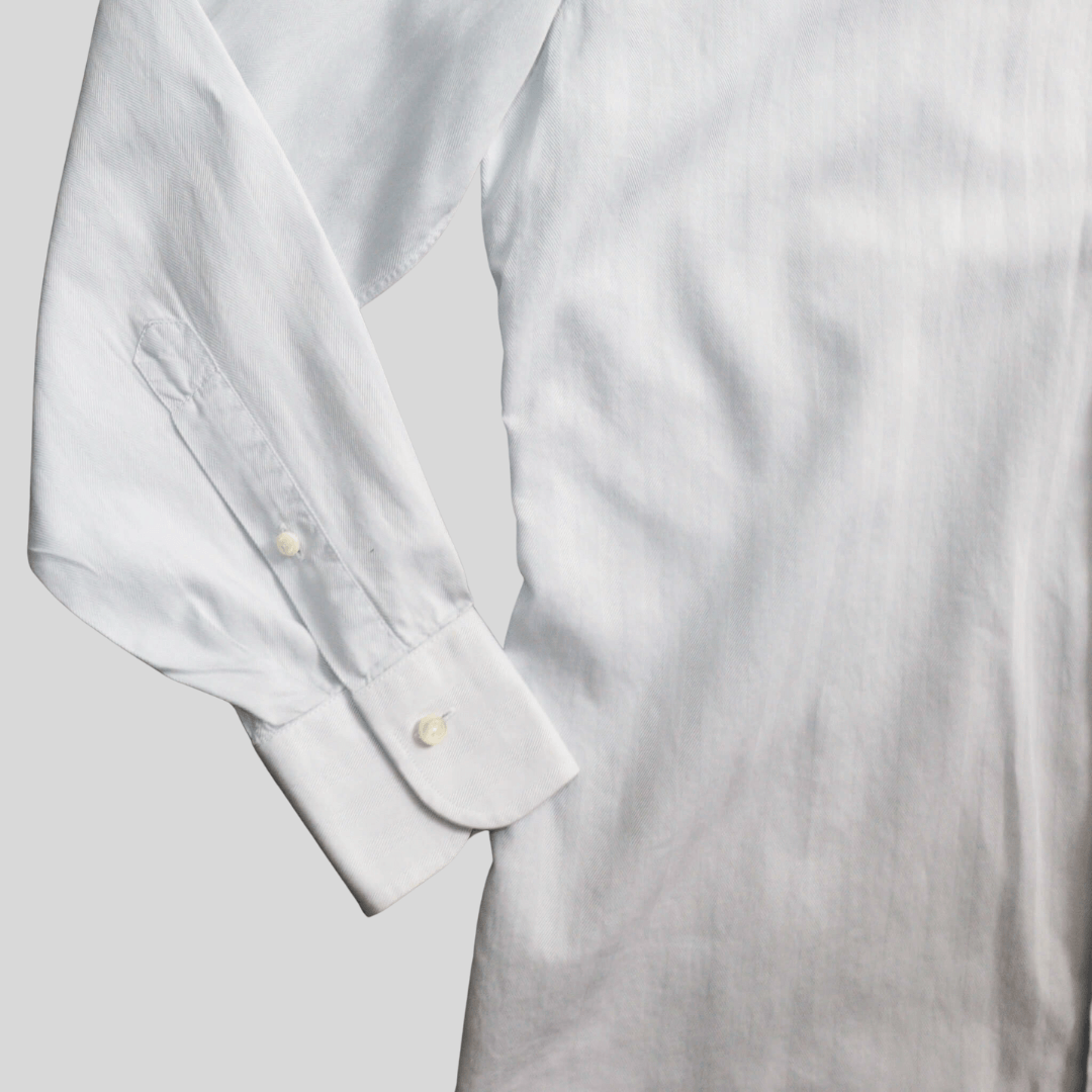 Camisa Ermenegildo Zegna