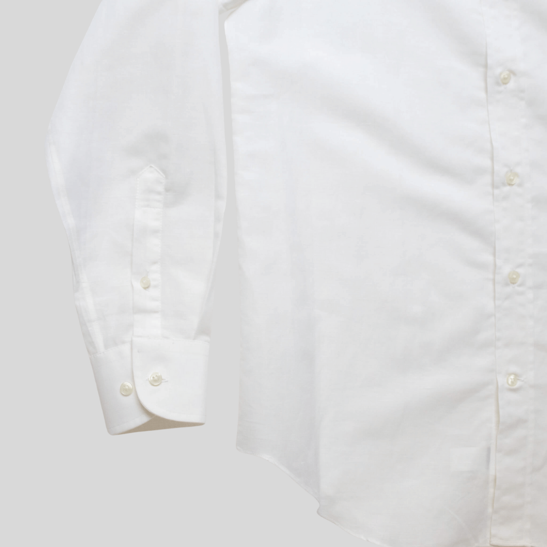 Camisa Armani Collezioni