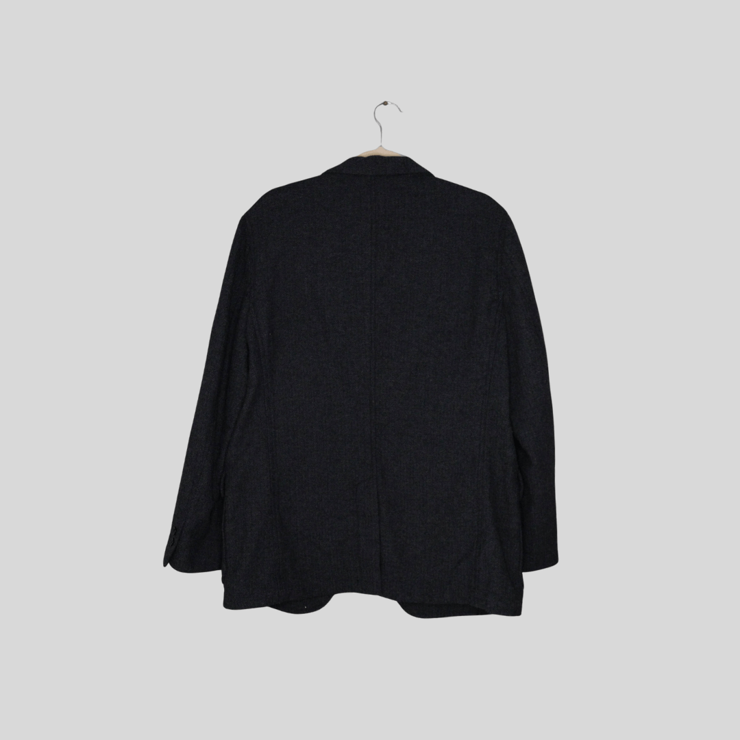 Saco Black Saks