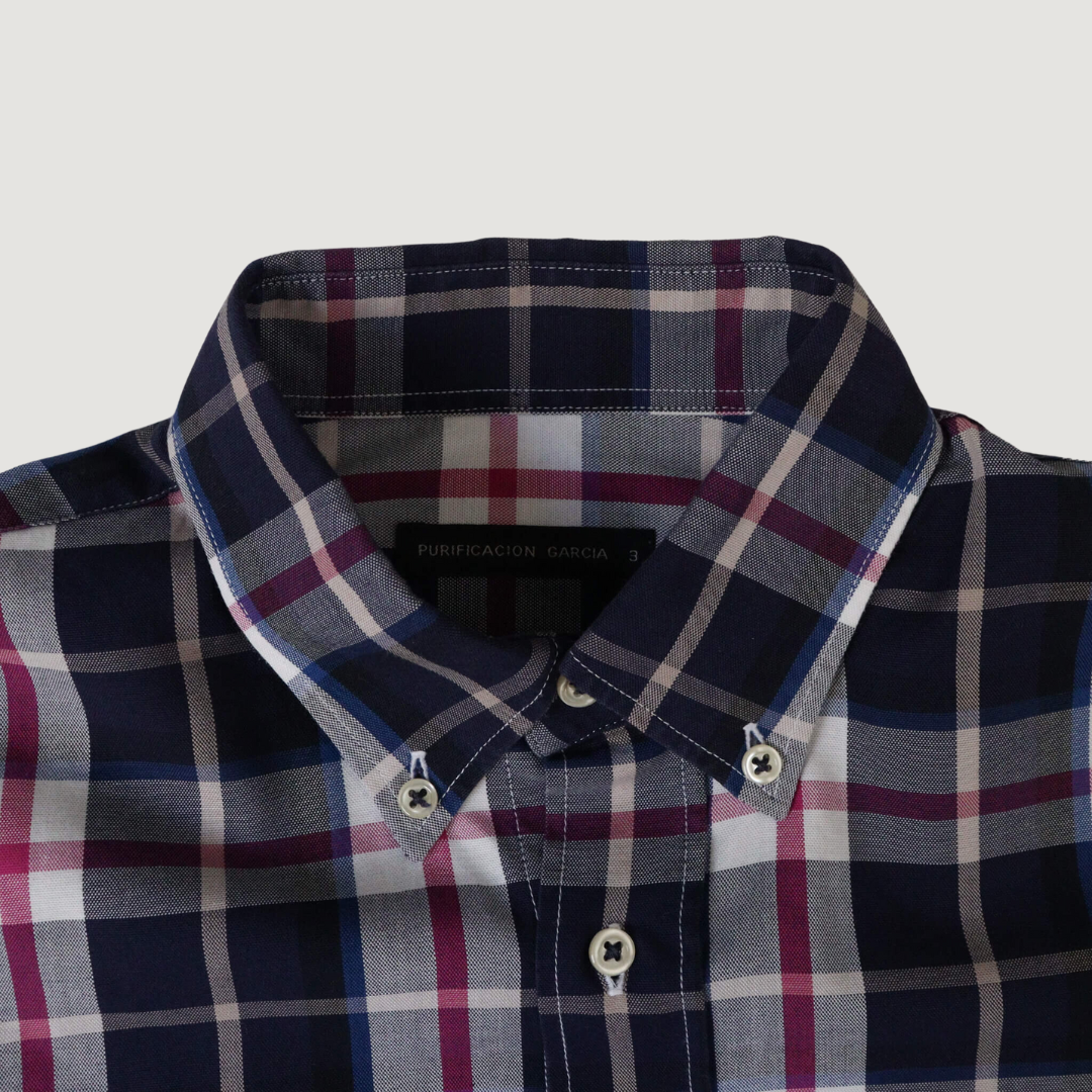 Camisa Purificación García