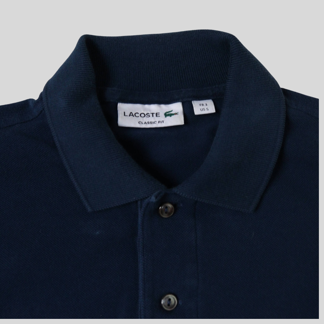 Polo Lacoste