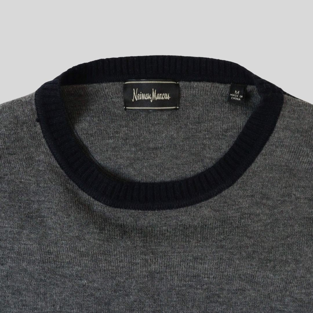 Sweater Neiman Marcus