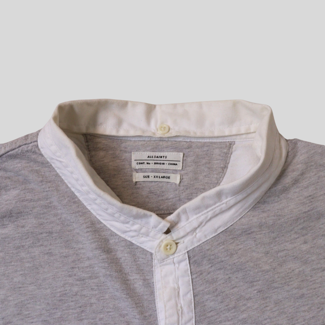 Camiseta All Saints
