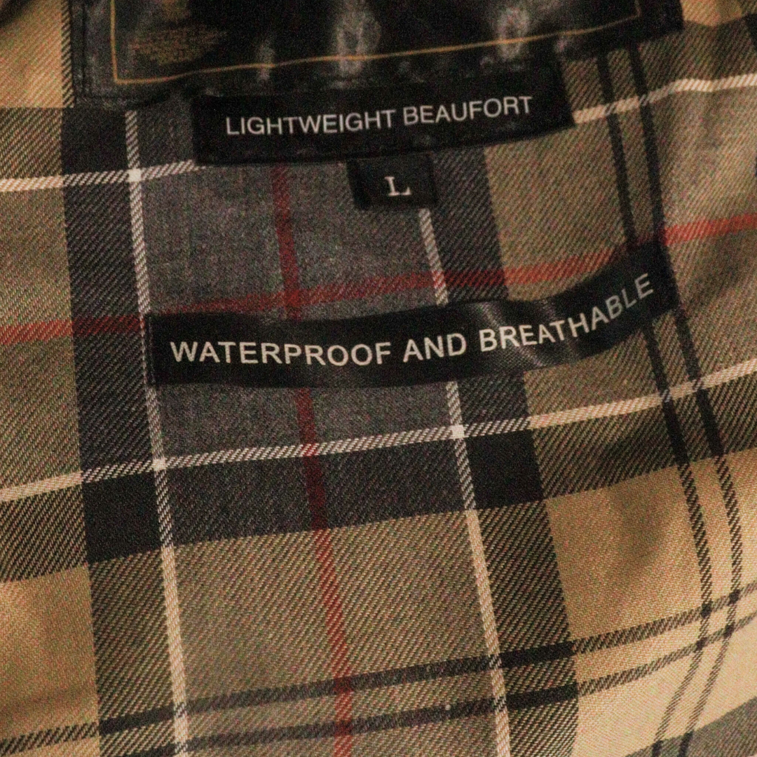 Chamarra/Impermeable Barbour