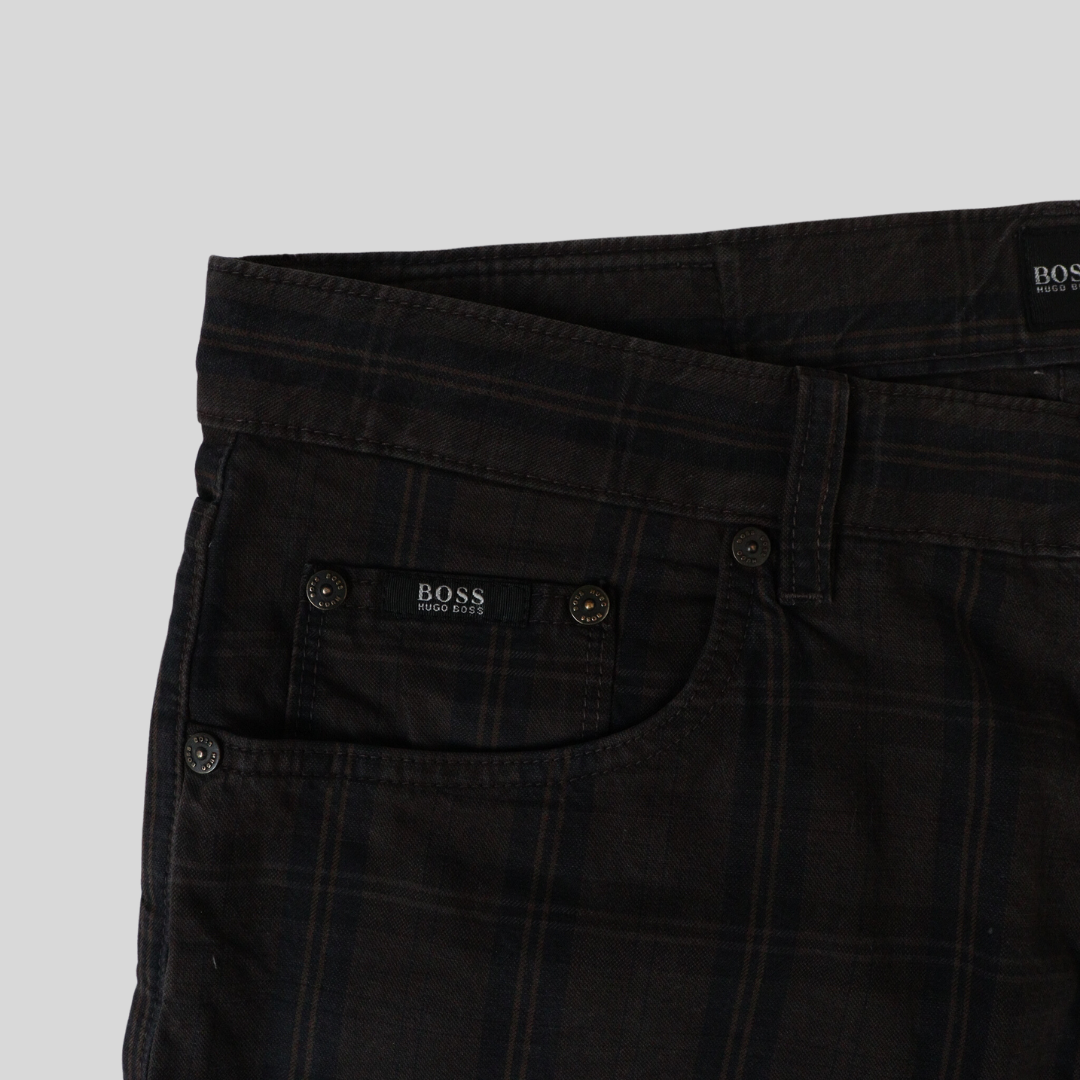 Pantalón Hugo Boss