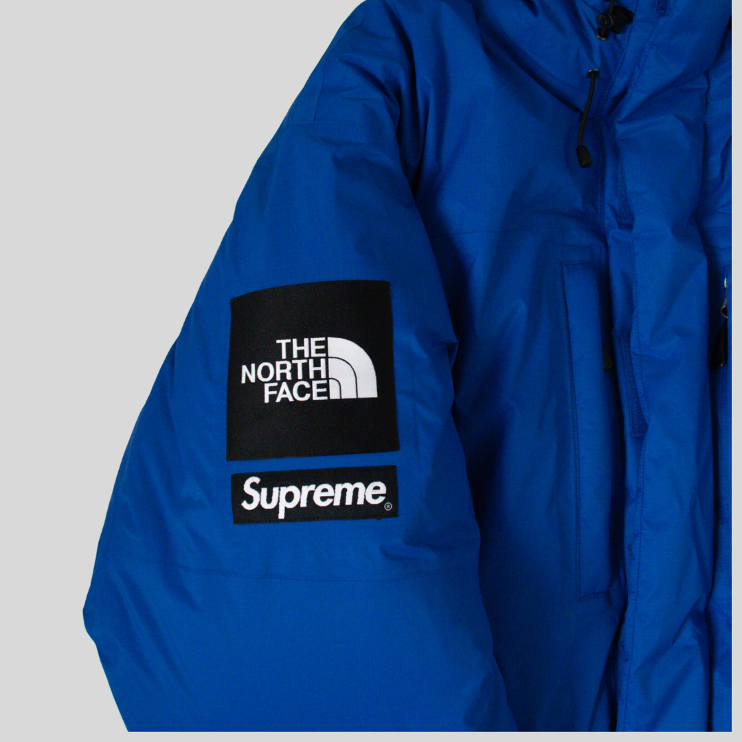 Chamarra The North Face x Supreme